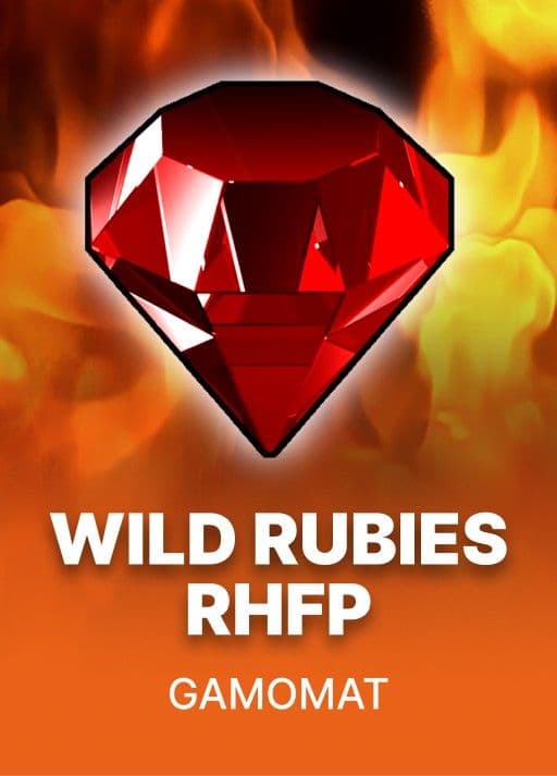 Wild Rubies RHFP
