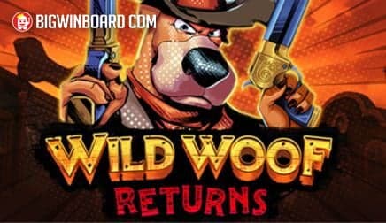 Wild Woof Returns