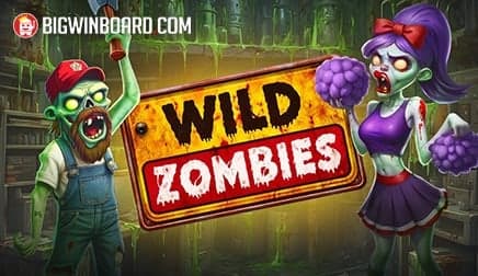 Wild Zombies