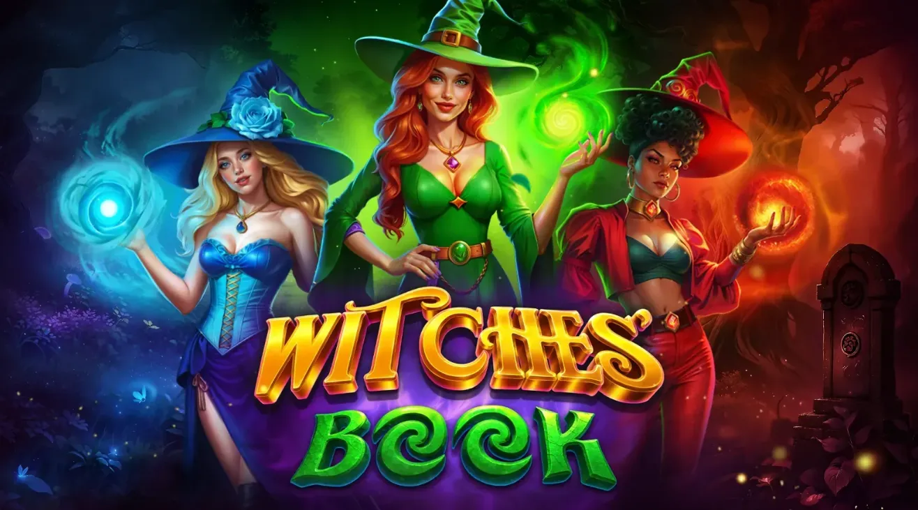 Witches' Book