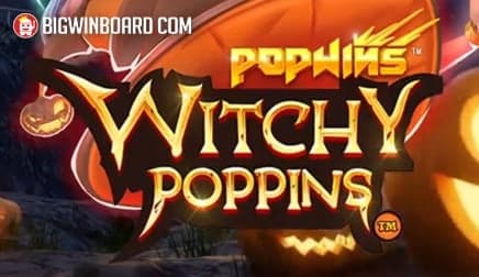 WitchyPoppins