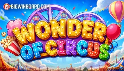 Wonder of Circus