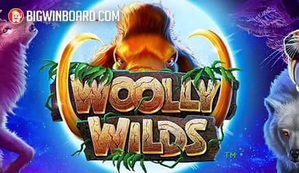 Woolly Wilds