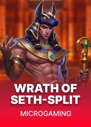 Wrath of Seth-Split