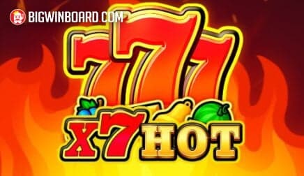 X7-Hot