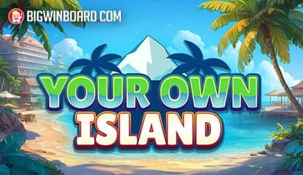 Your Own Island
