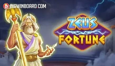 Zeus Fortune