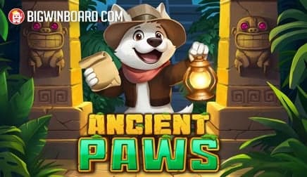 Ancient Paws