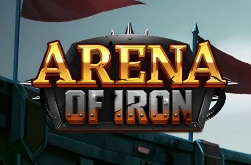 Arena of Iron