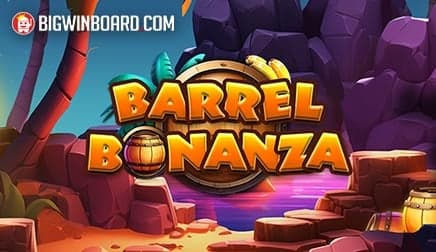 Barrel Bonanza