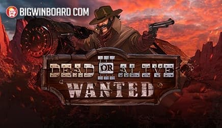 Dead or Alive 3: Wanted