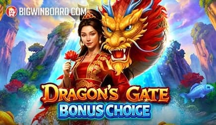 dragons gate