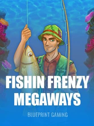 Fishin’ Frenzy Megaways