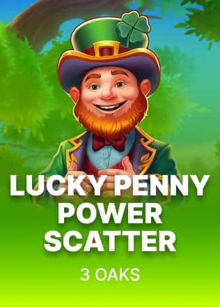 Lucky Penny Power Scatter