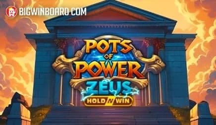 pots of power zues