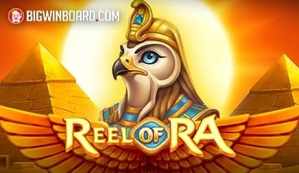 Reel of Ra