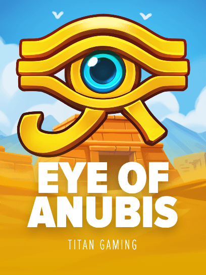 Eye of Anubis