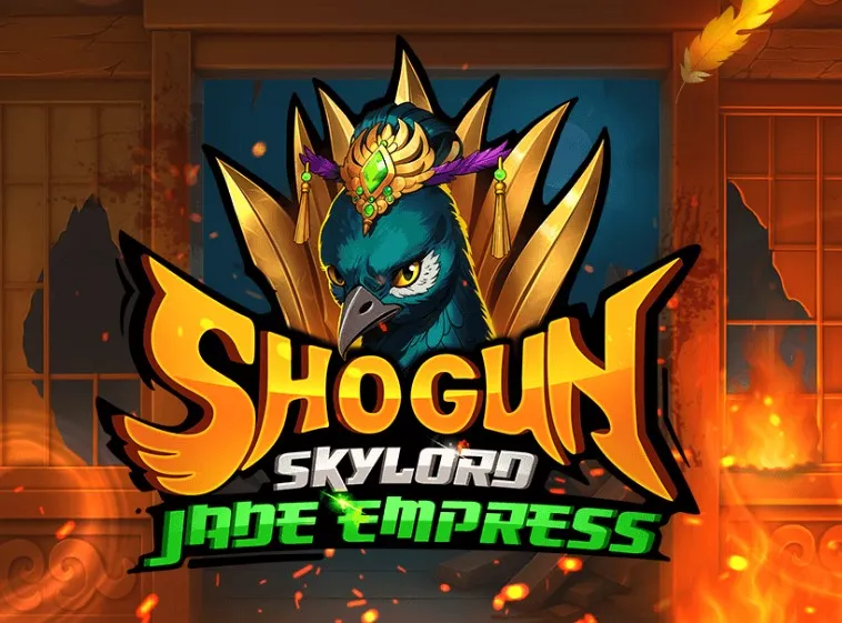 shogun skylord jade