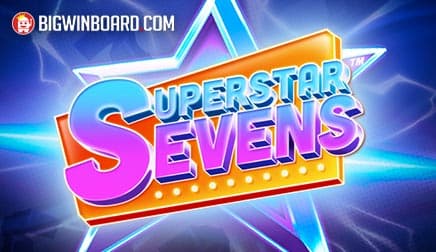 superstar sevens